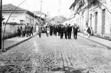 Foto - Memorial Histórico