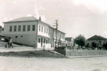 Foto - Memorial Histórico