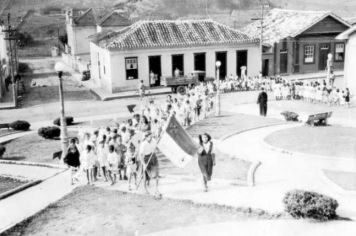 Foto - Memorial Histórico