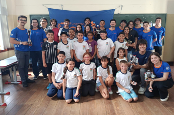 SEMANA DAS CRIANÇAS 