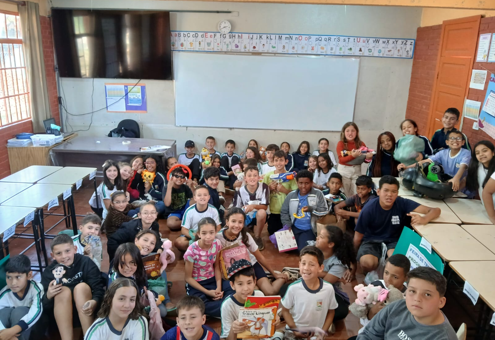 Programa Jovens Mineiros