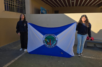 Escola Municipal Professora Laís Peralta Carneiro fortalece ensino e valores