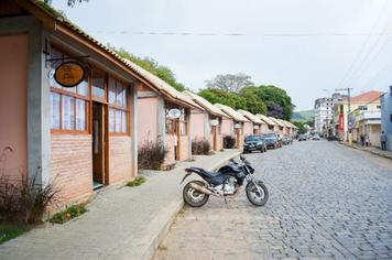 EDITAL DE CHAMADA PÚBLICA VILLARTE