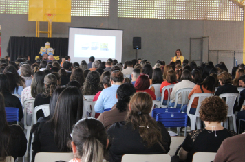 Maria da Fé realiza 2ª Conferência Municipal de Educação