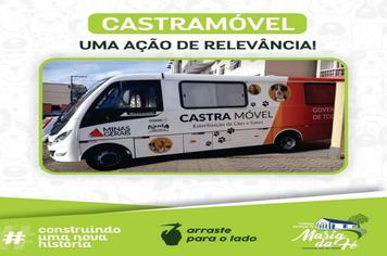 CASTRAMÓVEL – UMA AÇÃO DE RELEVÂNCIA