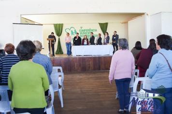 CONFERÊNCIA MUNICIPAL DOS DIREITOS DA PESSOA IDOSA