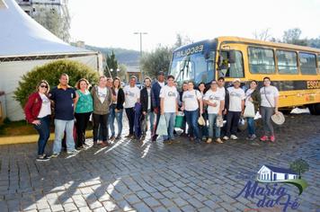 PROJETO MEU BAIRRO MELHOR - BAIRRO RESERVA