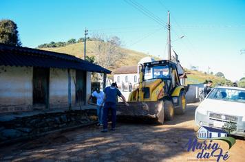 PROJETO MEU BAIRRO MELHOR - BAIRRO GROTA