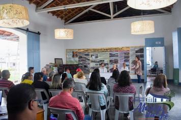 POSSE DO CONSELHO MUNICIPAL DE ASSISTÊNCIA SOCIAL