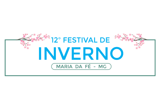 12º Festival de Inverno 