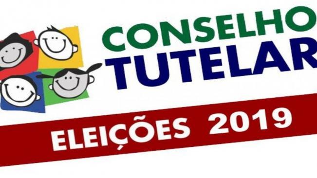 ELEIÇÃO CONSELHO TUTELAR