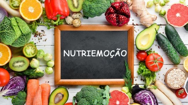 PROJETO NUTRIEMOÇÃO