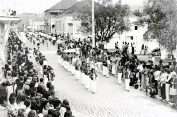 Foto - Memorial Histórico