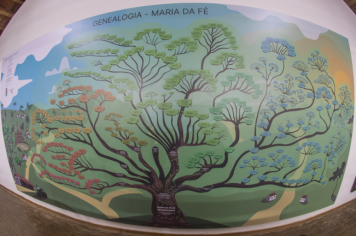 Foto - Estação Ferroviária e Centro Cultural