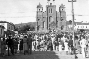 Foto - Memorial Histórico