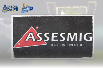 CATEGORIA DE BASE DO FUTEBOL MARIENSE ESTREIA NO JOJU EM SÃO LOURENÇO